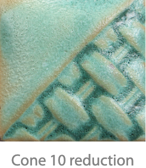 STONEWARE SW-164 SATIN PATINA