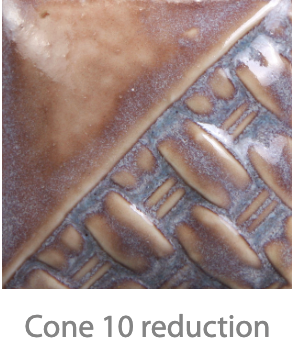 STONEWARE SW-165 LAVANDER MIST