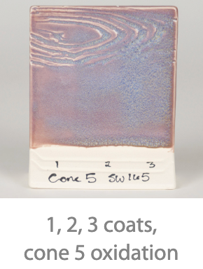 STONEWARE SW-165 LAVANDER MIST