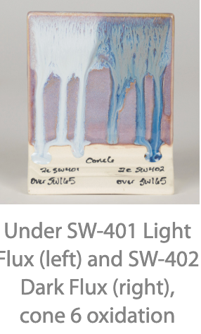 STONEWARE SW-165 LAVANDER MIST