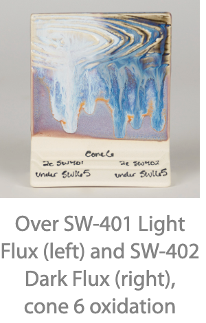 STONEWARE SW-165 LAVANDER MIST