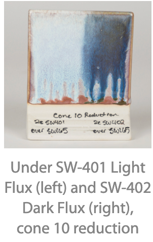 STONEWARE SW-165 LAVANDER MIST