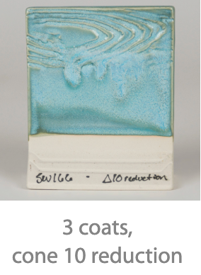 STONEWARE SW-166 NORSE BLUE