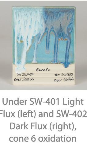 STONEWARE SW-166 NORSE BLUE