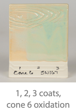 STONEWARE SW-167 SAND E SEA
