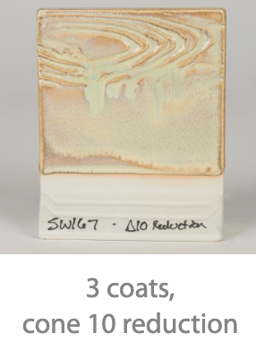 STONEWARE SW-167 SAND E SEA