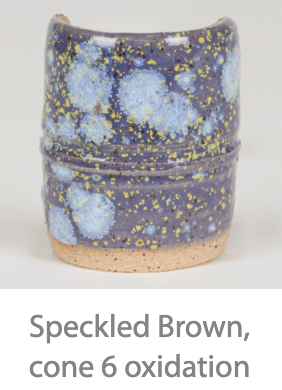 STONEWARE SW-170 BLUE HYDRANGEA