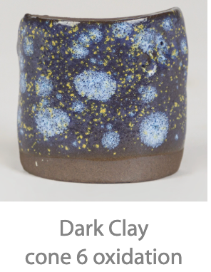 STONEWARE SW-170 BLUE HYDRANGEA