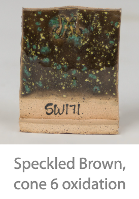 STONEWARE SW-171 ENCHANTED FOREST