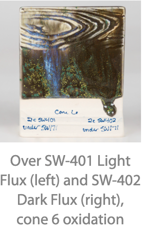 STONEWARE SW-171 ENCHANTED FOREST