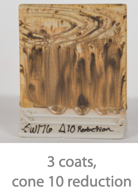 STONEWARE SW-176 SANDSTONE