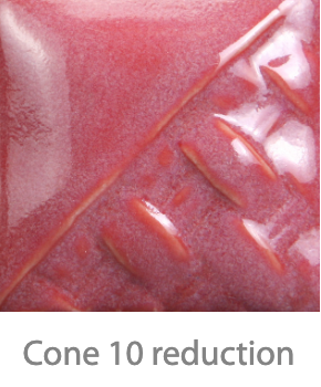 STONEWARE SW-177 RASPBERRY MIST