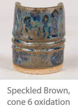 STONEWARE SW-179 MUDDY WATERS