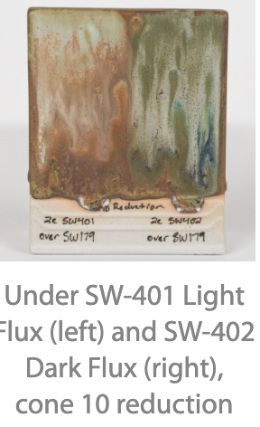 STONEWARE SW-179 MUDDY WATERS