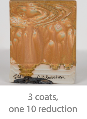 STONEWARE SW-180 DESERT DUSK