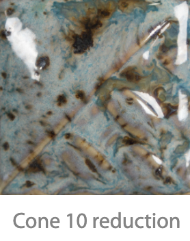 STONEWARE SW-189 CENOTE