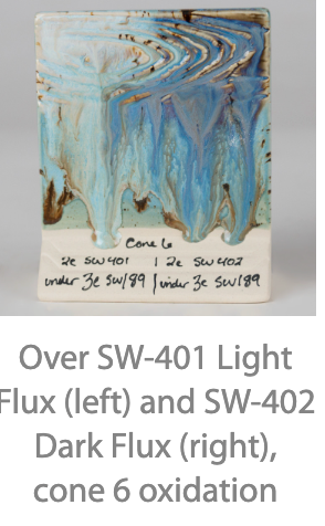 STONEWARE SW-189 CENOTE