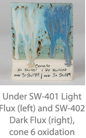 STONEWARE SW-189 CENOTE