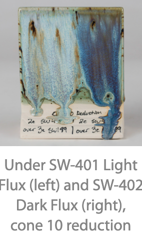 STONEWARE SW-189 CENOTE