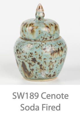 STONEWARE SW-189 CENOTE