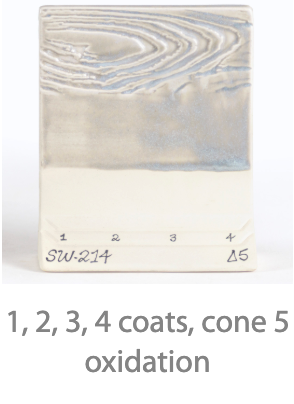 STONEWARE SW-214 MICRO PEARL