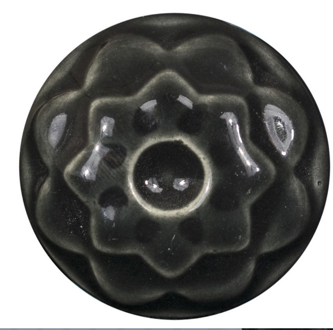 C-5 CHARCOAL| AMACO