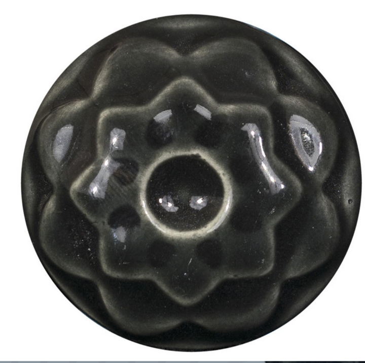 C-5 CHARCOAL| AMACO