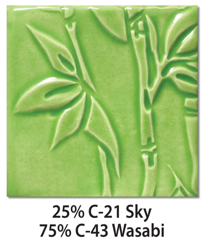 C-21 SKI | AMACO