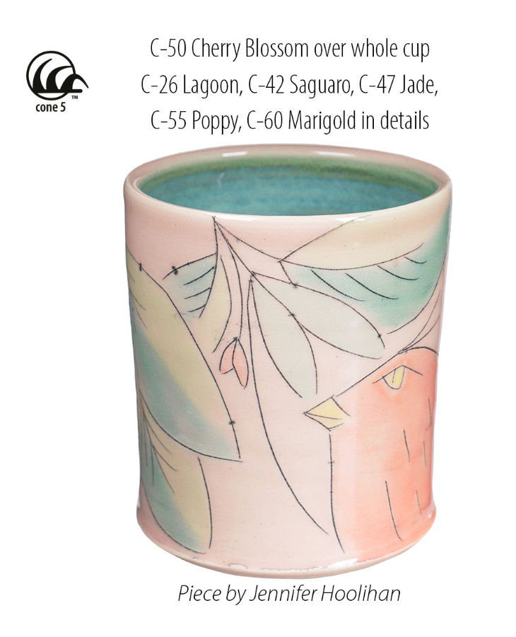 C-26 LAGOON | AMACO