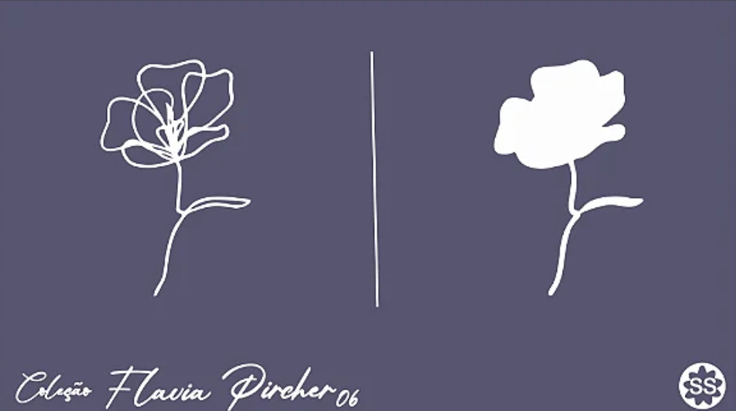 STENCIL FLAVIA PIRCHER 06