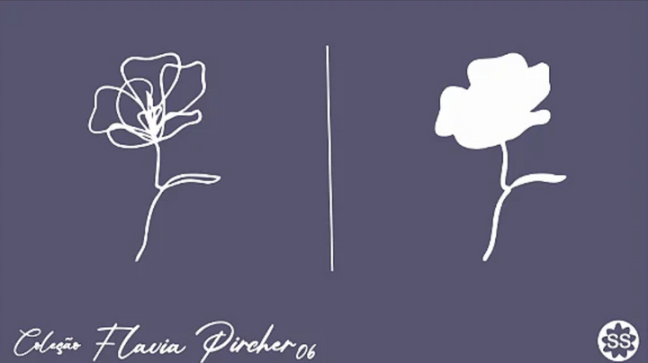 STENCIL FLAVIA PIRCHER 06