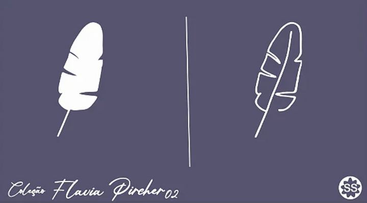 STENCIL FLAVIA PIRCHER 02