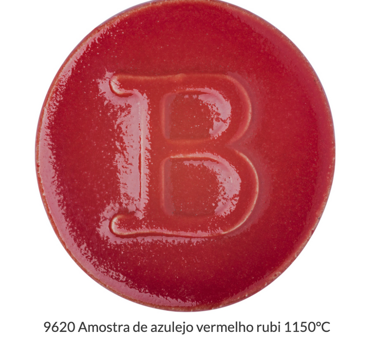 9620 VERMELHO RUBI PRO