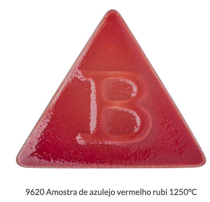 9620 VERMELHO RUBI PRO