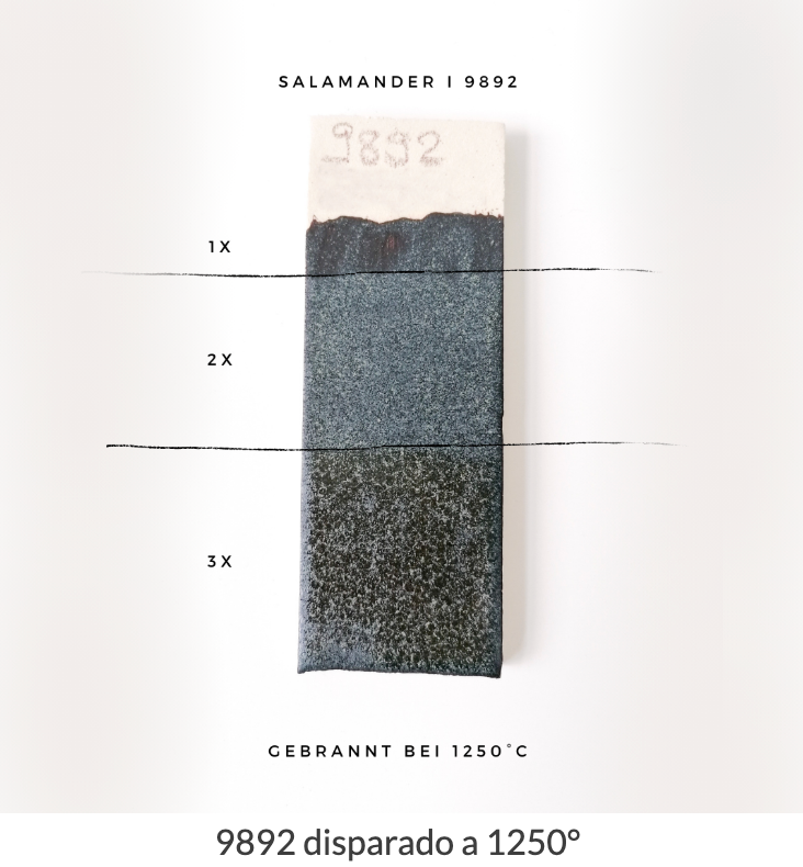 9892 SALAMANDRA