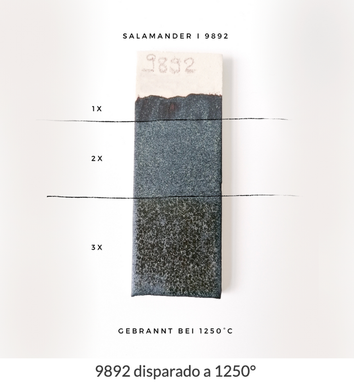 9892 SALAMANDRA