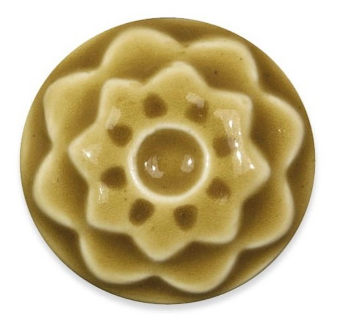 C-32 OCHRE | AMACO