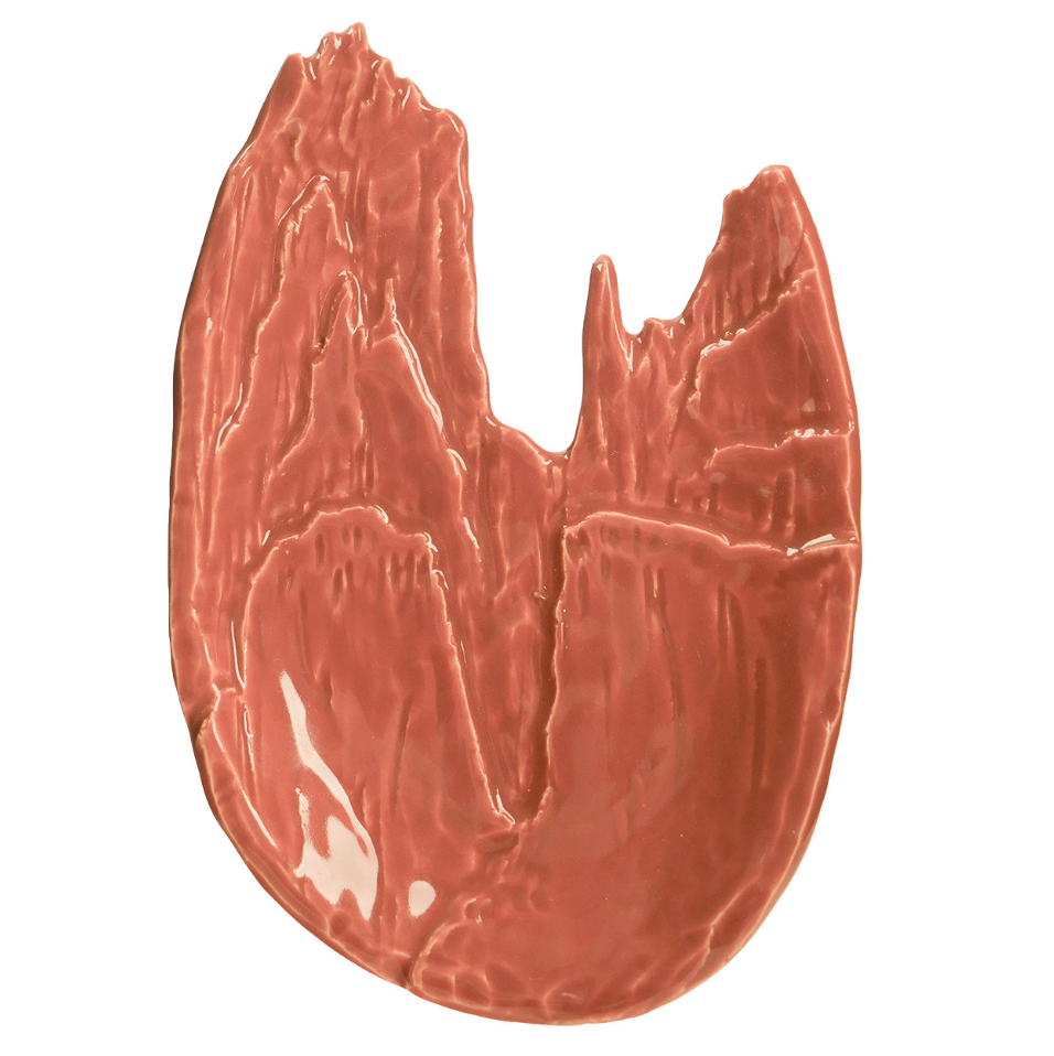 C-52 RED ROCK | AMACO