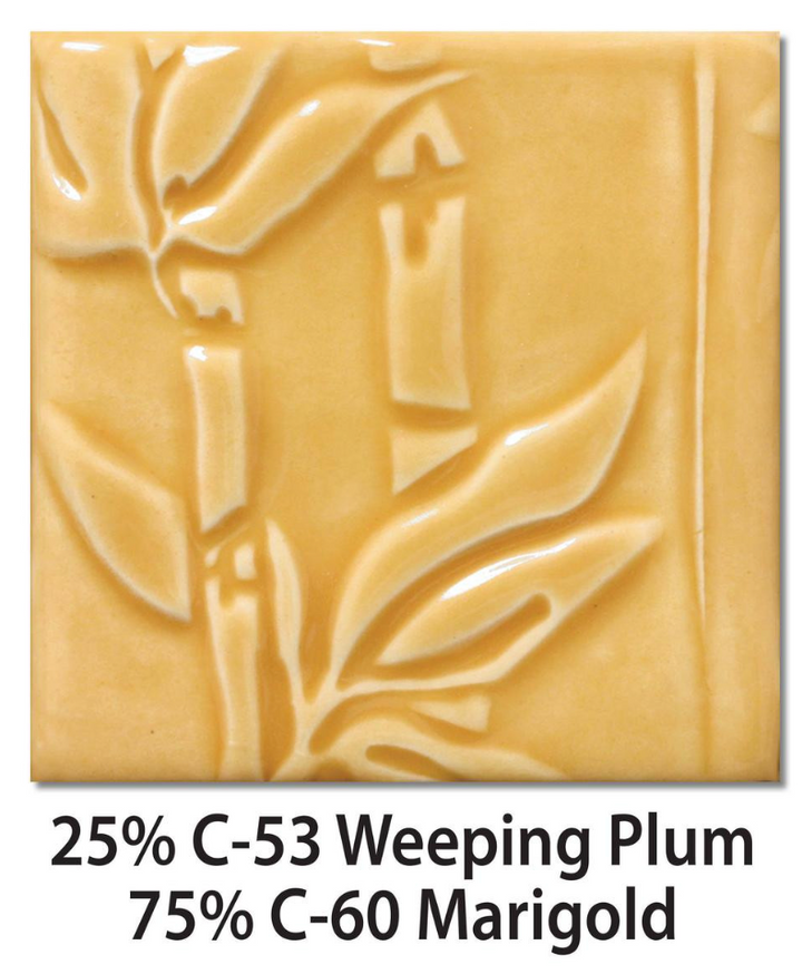 C-60 MARIGOLD | AMACO