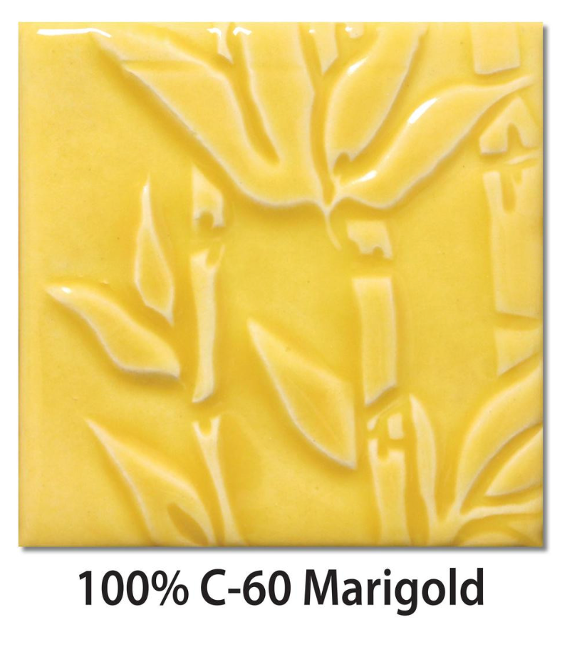 C-60 MARIGOLD | AMACO