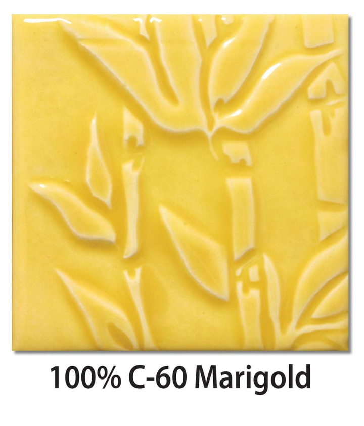 C-60 MARIGOLD | AMACO