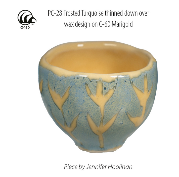 C-60 MARIGOLD | AMACO