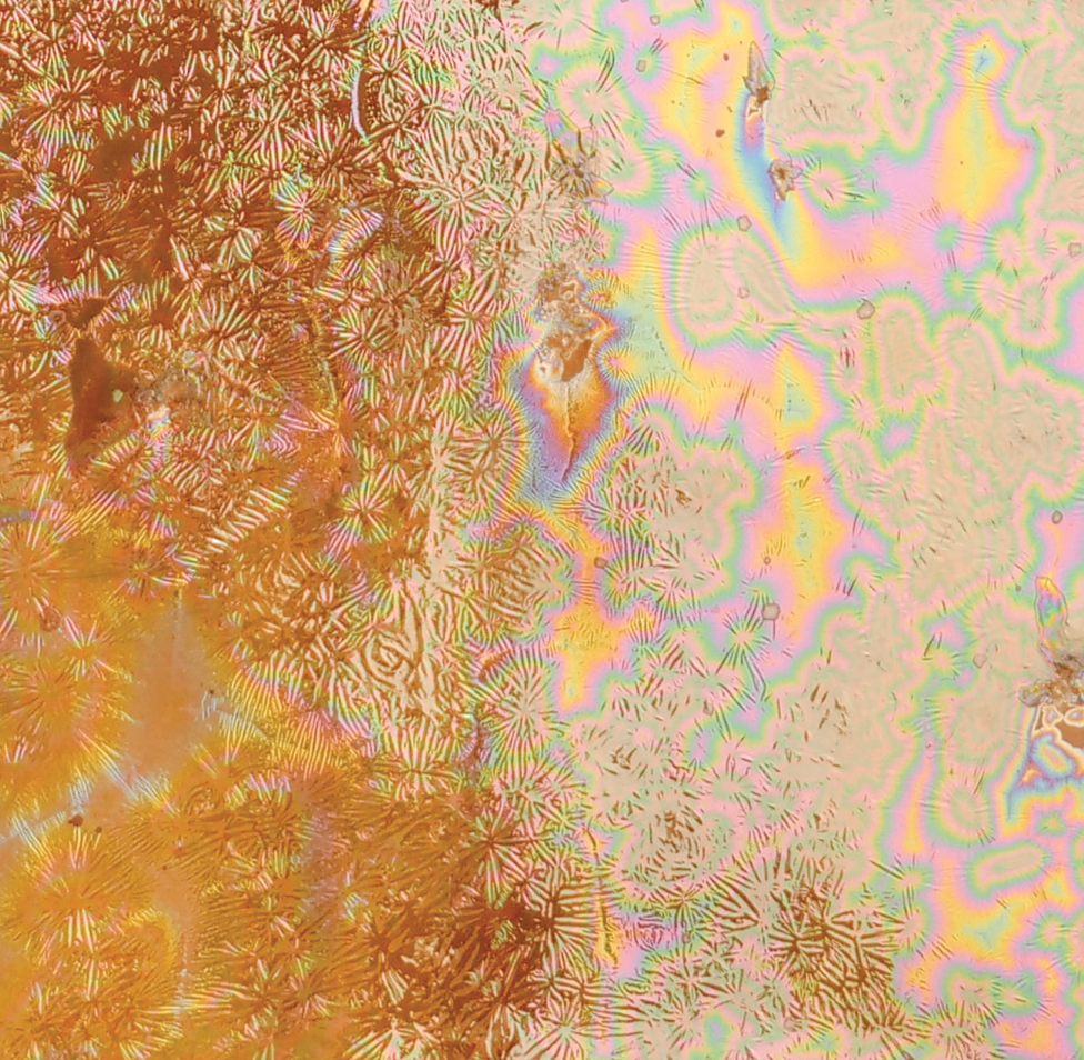 CO-7 SOLAR FLARE | AMACO