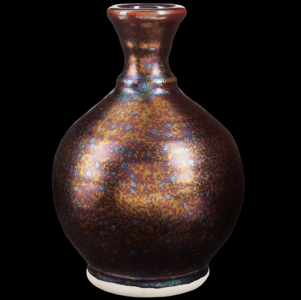 CO-8 DARK STAR | AMACO