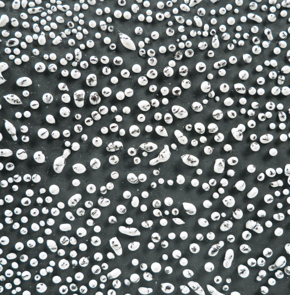 CRAWL-12 SPECKLED WHITE | AMACO