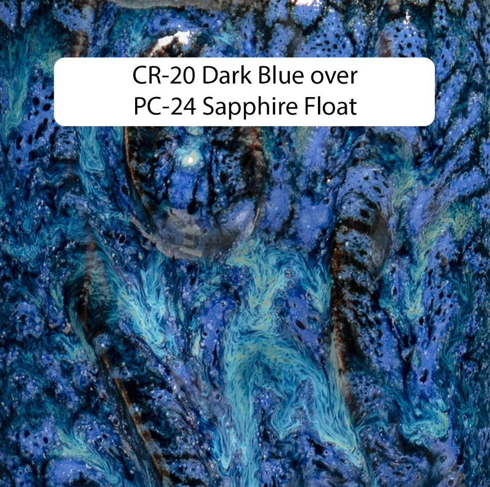 CRAWL- 20 DARK BLUE | AMACO