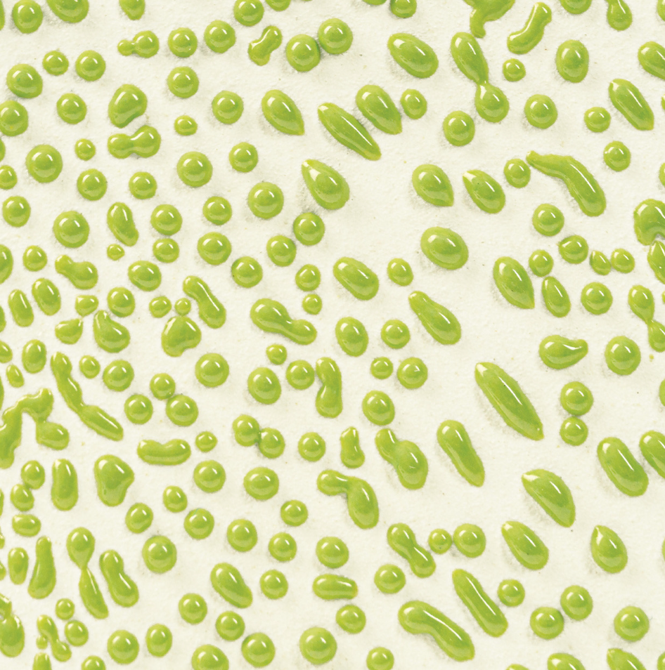 CRAWL- 41 LIME | AMACO