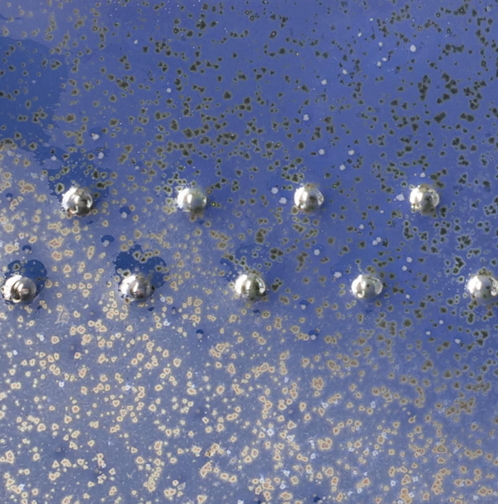 POTTER'S CHOICE | PC-11 BLUE SPARK | AMACO