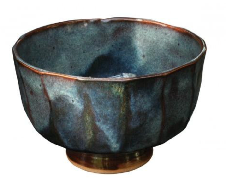 POTTER'S CHOICE | PC-12 BLUE MIDNIGHT | AMACO
