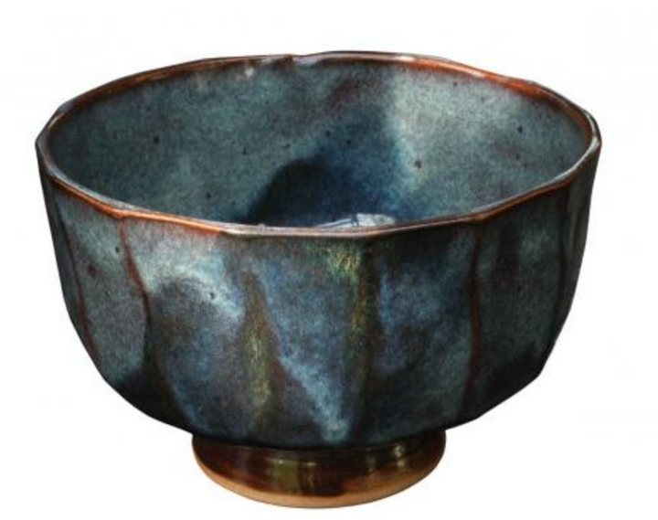POTTER'S CHOICE | PC-12 BLUE MIDNIGHT | AMACO